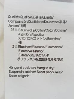 Kurzarmhemd Größe 40