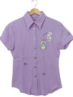 Kurzarmhemd Größe 42