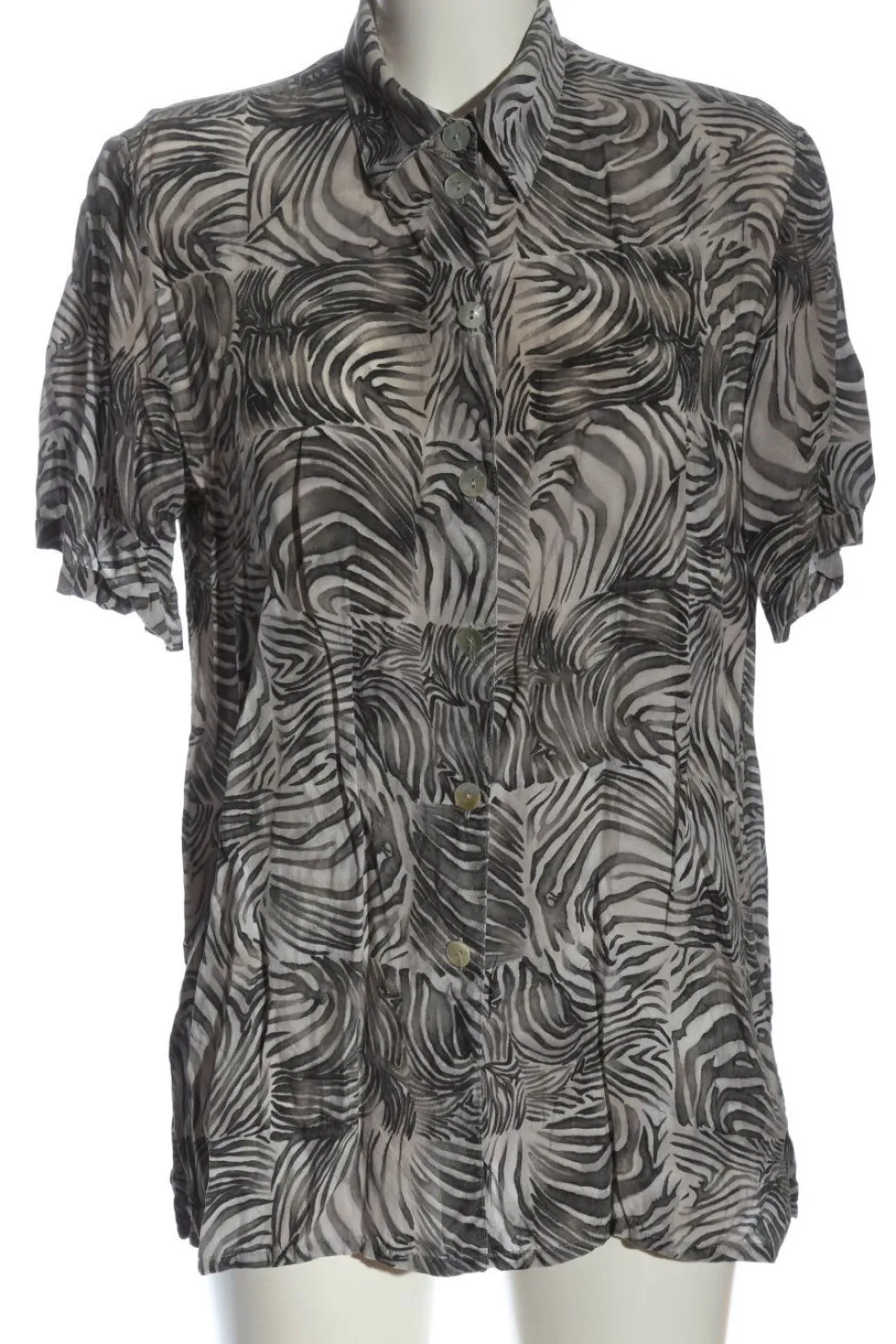 Kurzarmhemd Größe 40