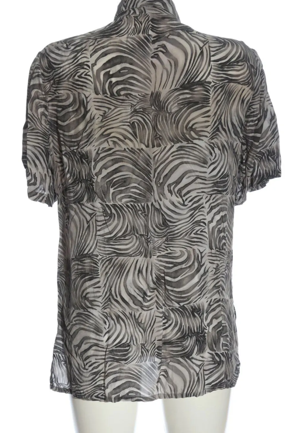 Kurzarmhemd Größe 40