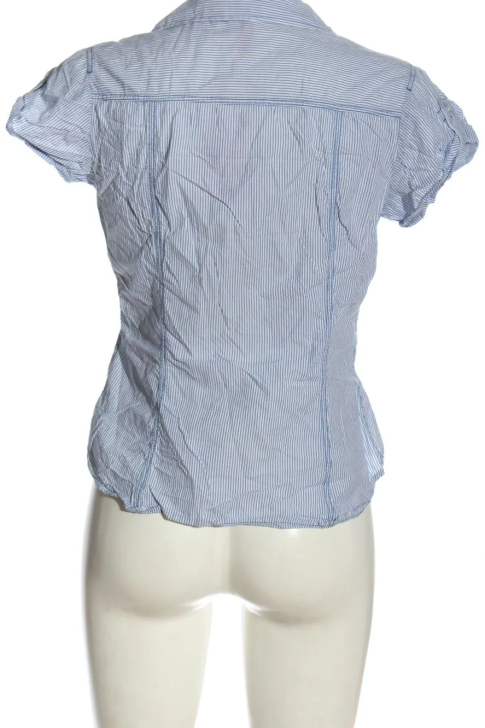 Kurzarmhemd Größe 38