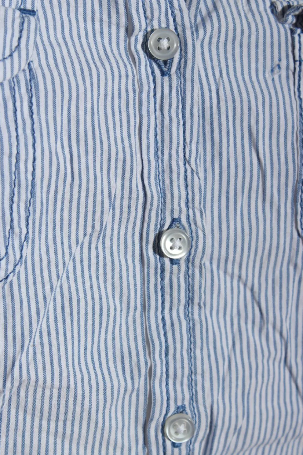 Kurzarmhemd Größe 38