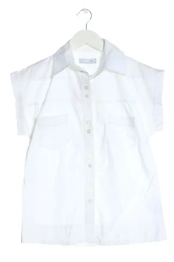 Kurzarmhemd Größe 36