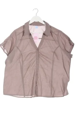 Kurzarmhemd Größe 50