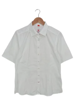 Kurzarmhemd Größe 42