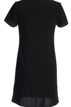 Kurzarmkleid Größe 34