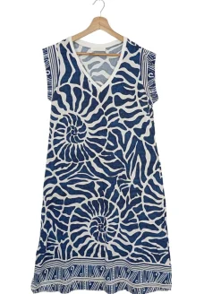 Kurzarmkleid Größe 38