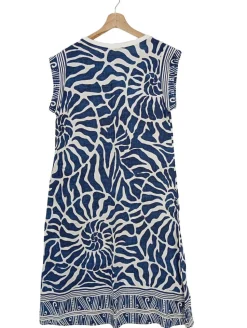 Kurzarmkleid Größe 38