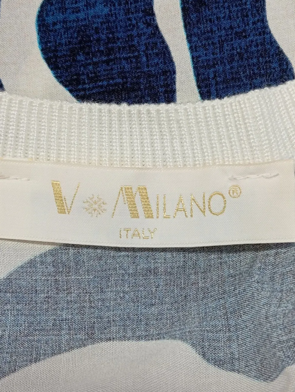 Kurzarmkleid Größe 38