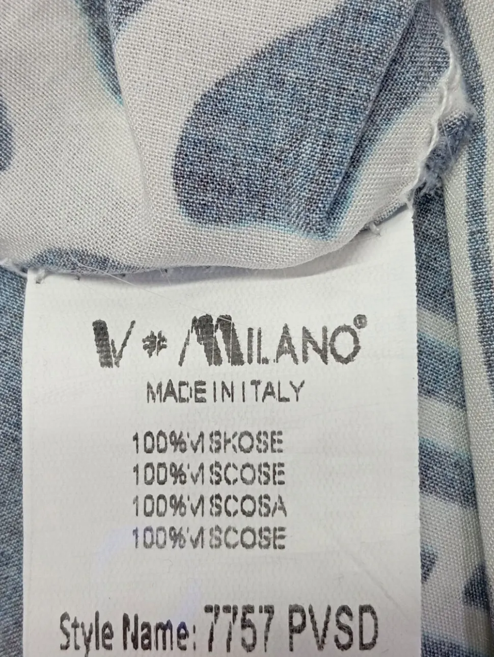 Kurzarmkleid Größe 38