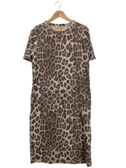 Kurzarmkleid Größe 36