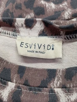 Kurzarmkleid Größe 36