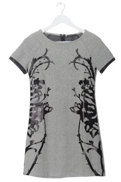 Kurzarmkleid Größe 36