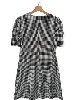 Kurzarmkleid Größe 36