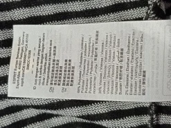 Kurzarmkleid Größe 36