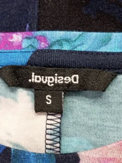 Kurzarmkleid Größe 36