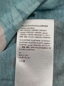 Kurzarmkleid Größe 36