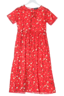 Kurzarmkleid Größe 36