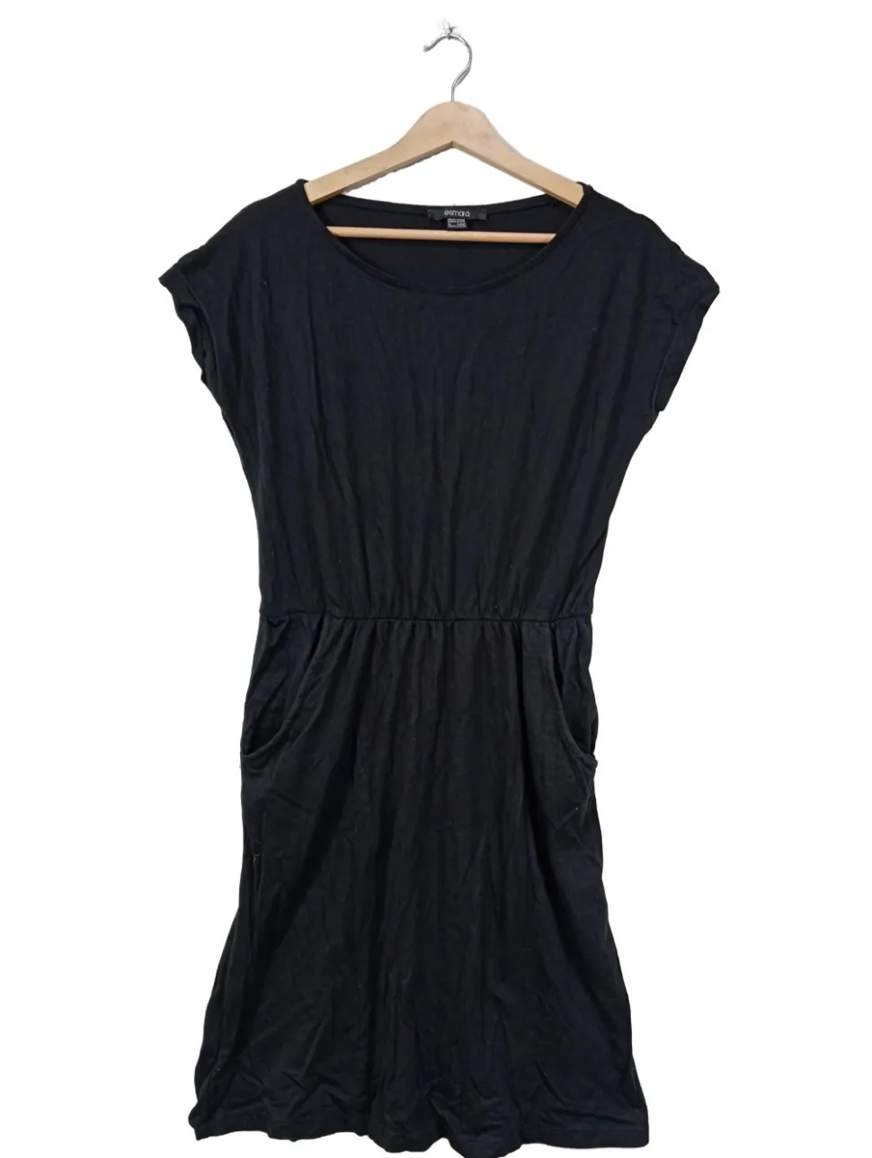 Kurzarmkleid Größe 40