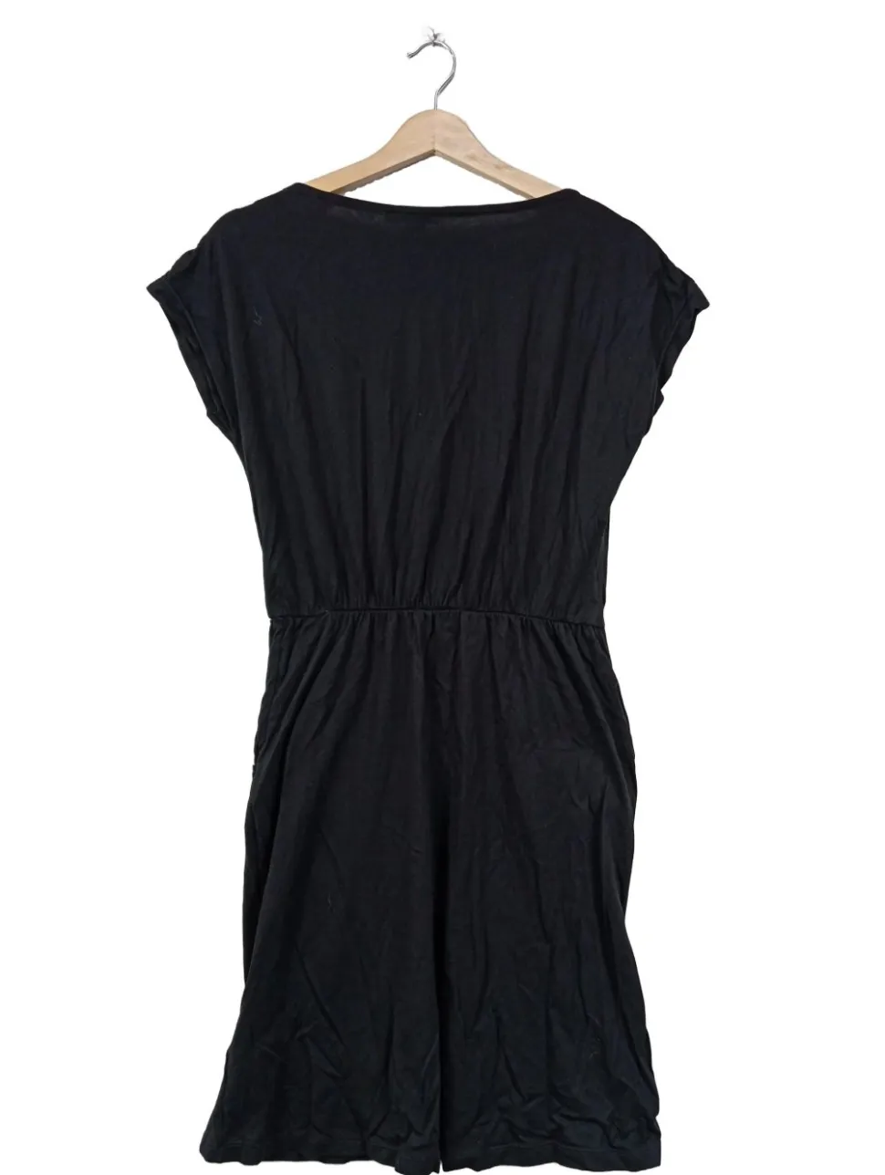 Kurzarmkleid Größe 40