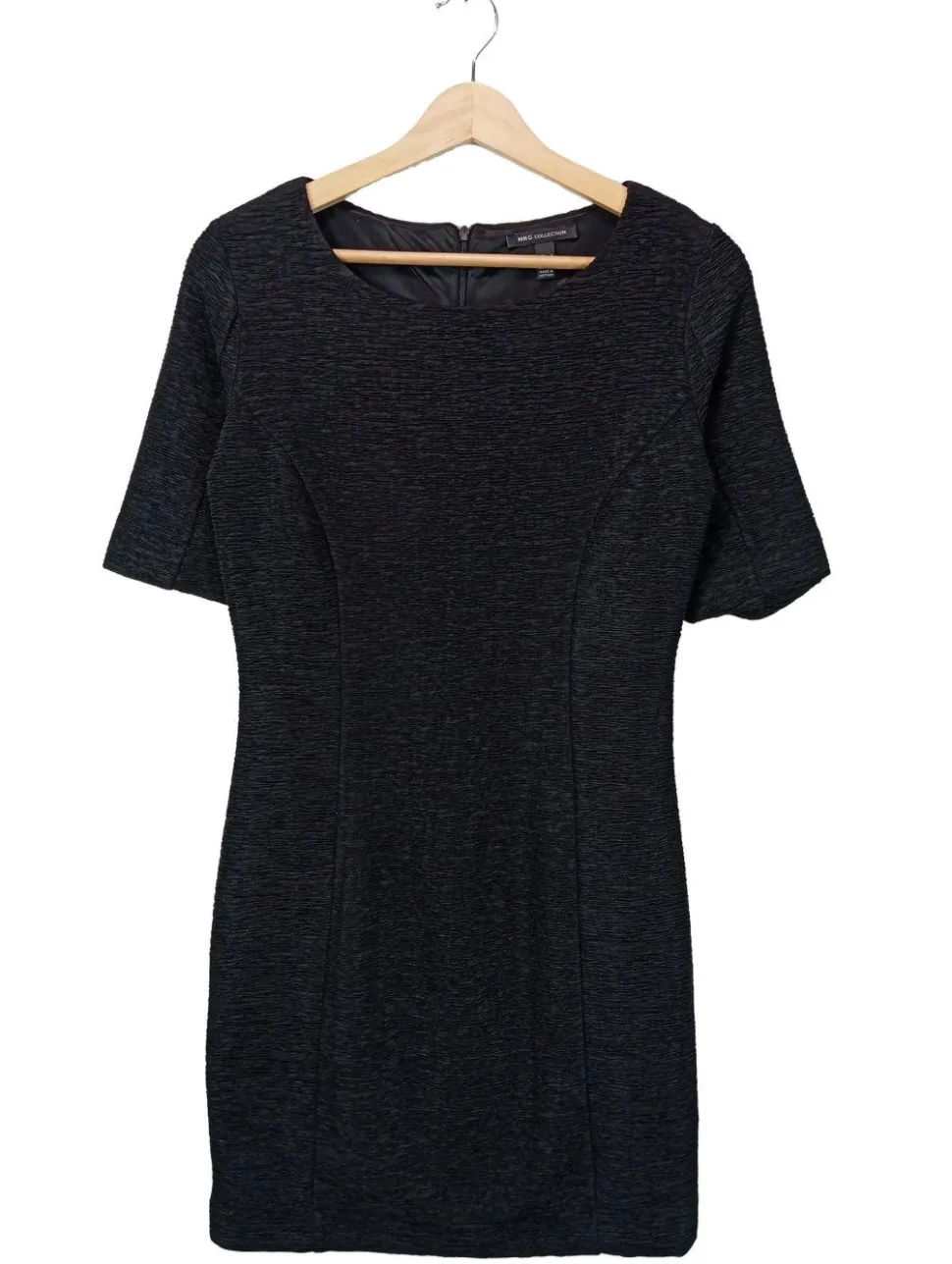 Kurzarmkleid Größe 36