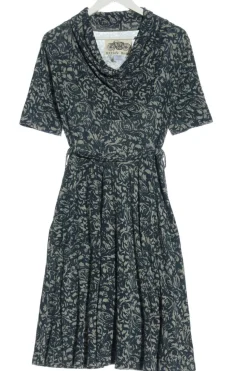 Kurzarmkleid Größe 38