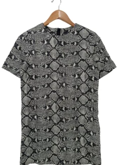 Kurzarmkleid Größe 34