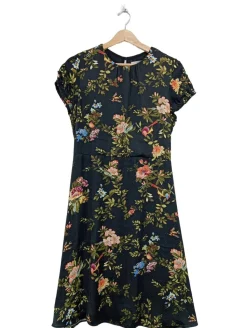 Kurzarmkleid Größe 40