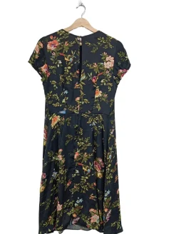 Kurzarmkleid Größe 40