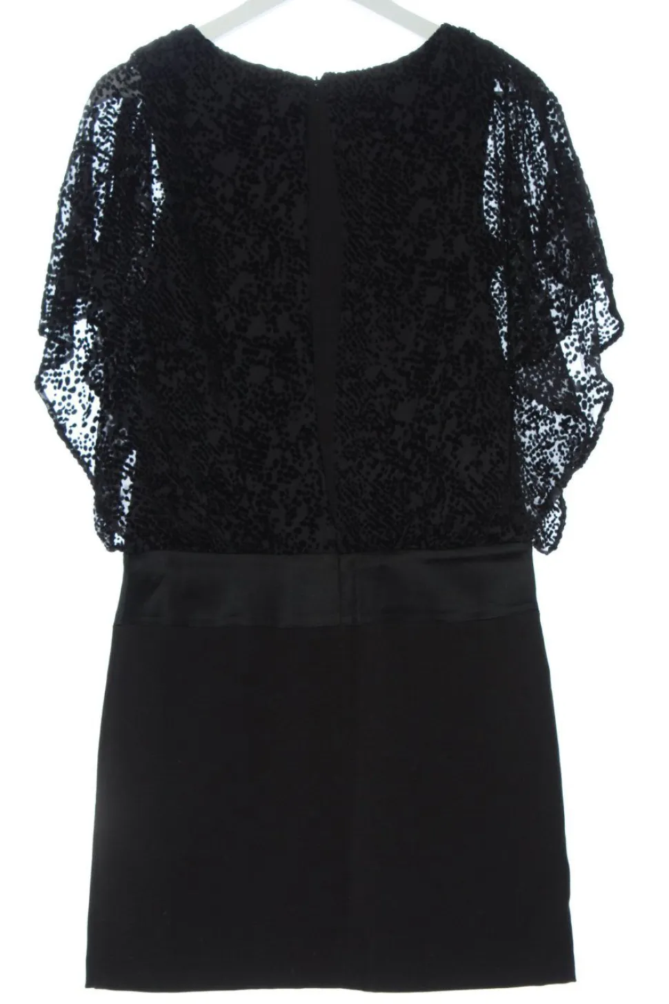 Kurzarmkleid Größe 36