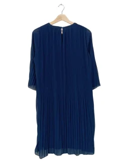 Kurzarmkleid Größe 34