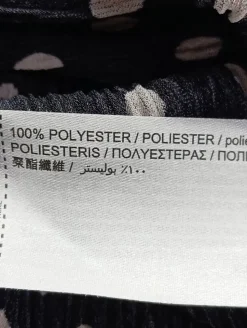 Kurzarmkleid Größe 36