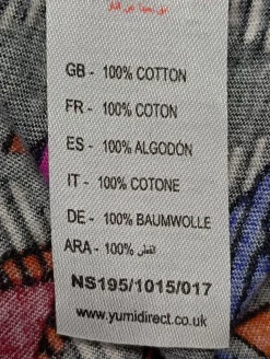 Kurzarmkleid Größe 40