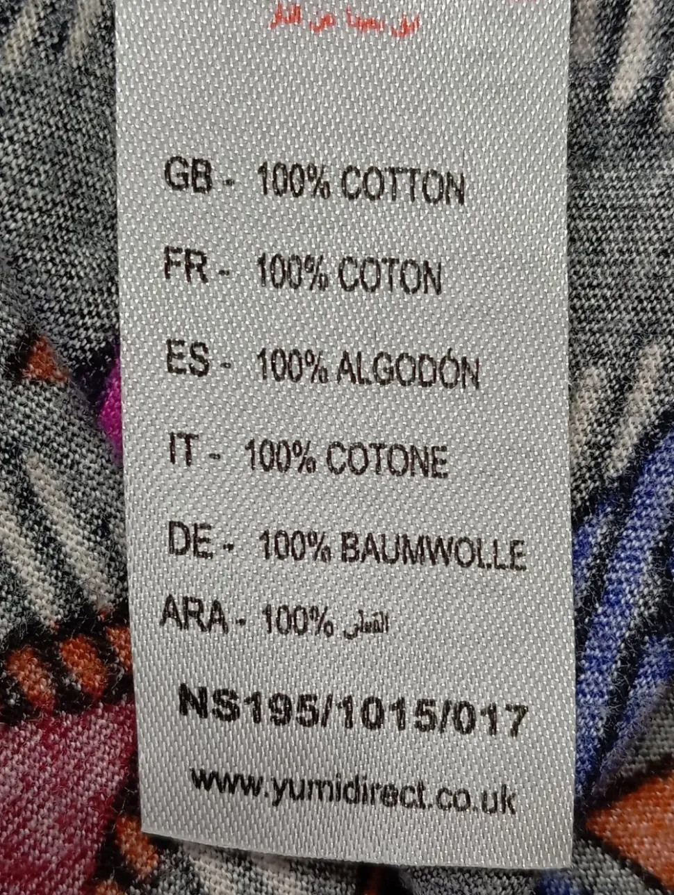 Kurzarmkleid Größe 40