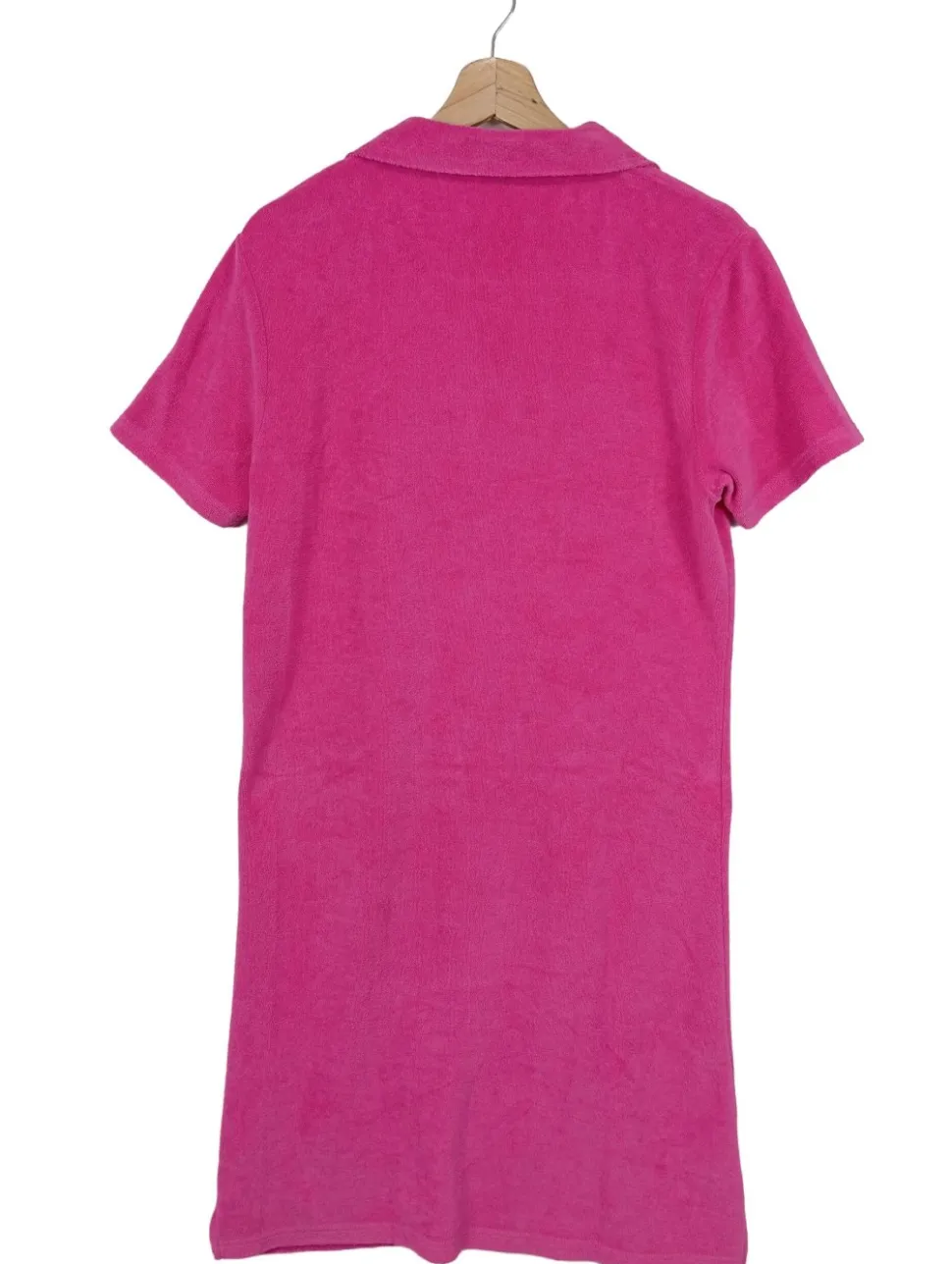 Kurzarmkleid Größe 38