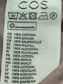 Kurzarmkleid Größe 34