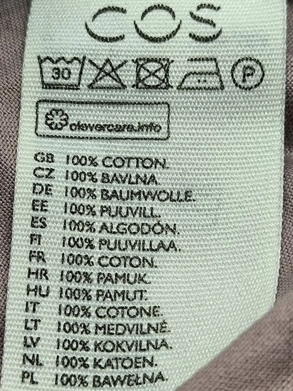 Kurzarmkleid Größe 34