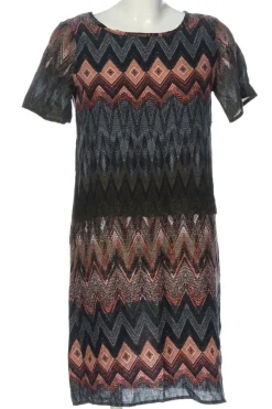 Kurzarmkleid Größe 34