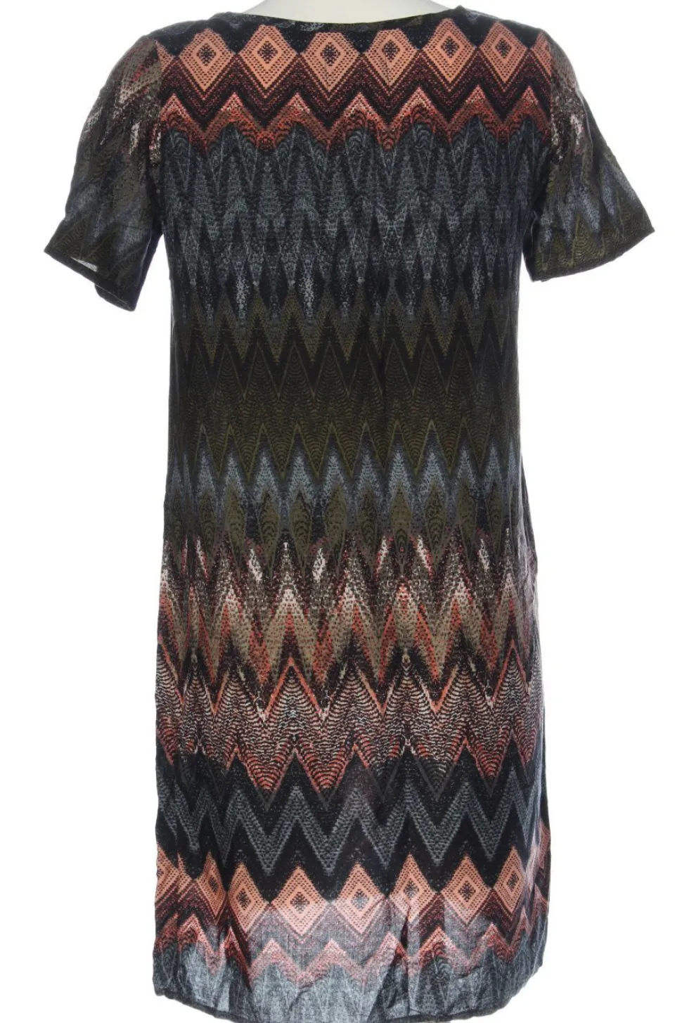 Kurzarmkleid Größe 34