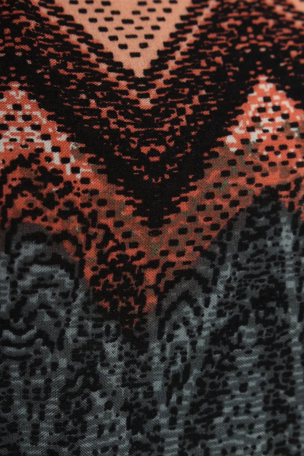 Kurzarmkleid Größe 34