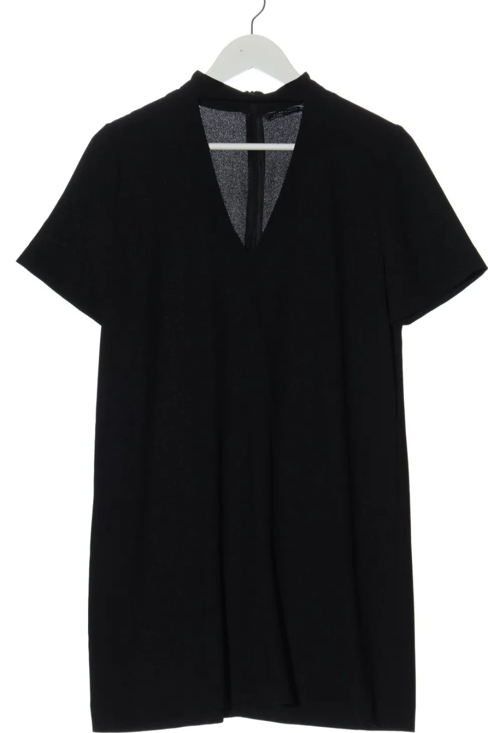 Kurzarmkleid Größe 38