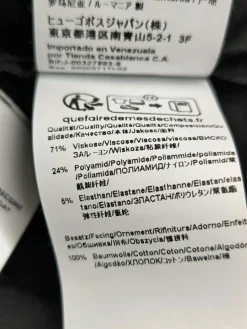 Kurzarmkleid Größe 36