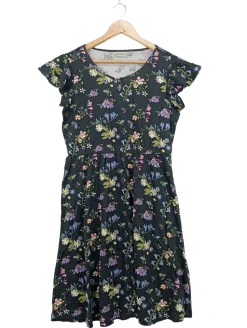 Kurzarmkleid Größe 40