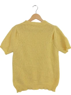 Kurzarmpullover Größe 38