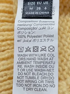 Kurzarmpullover Größe 38