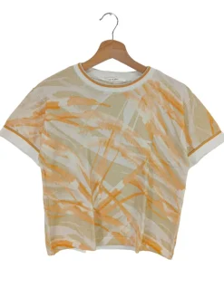 Kurzarmpullover Größe 34