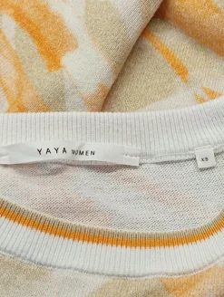 Kurzarmpullover Größe 34