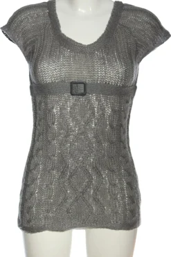 Kurzarmpullover Größe 36