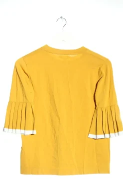 Kurzarmpullover Größe 36