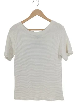 Kurzarmpullover Größe 38